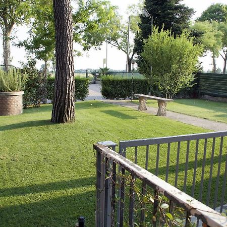 B&B Silvia Verona Exterior photo