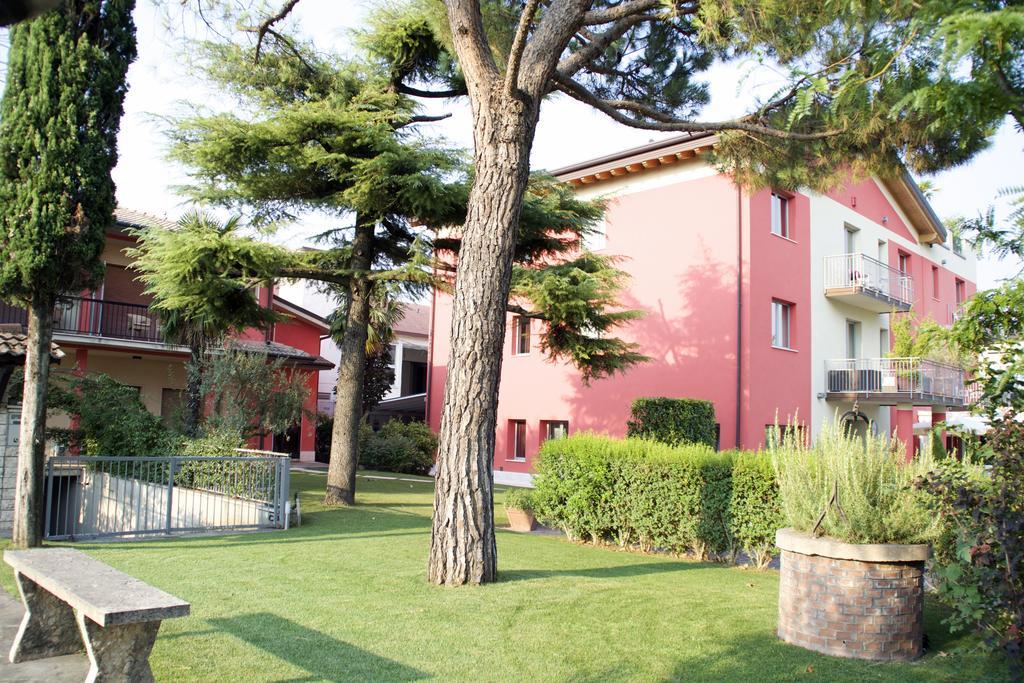 B&B Silvia Verona Exterior photo