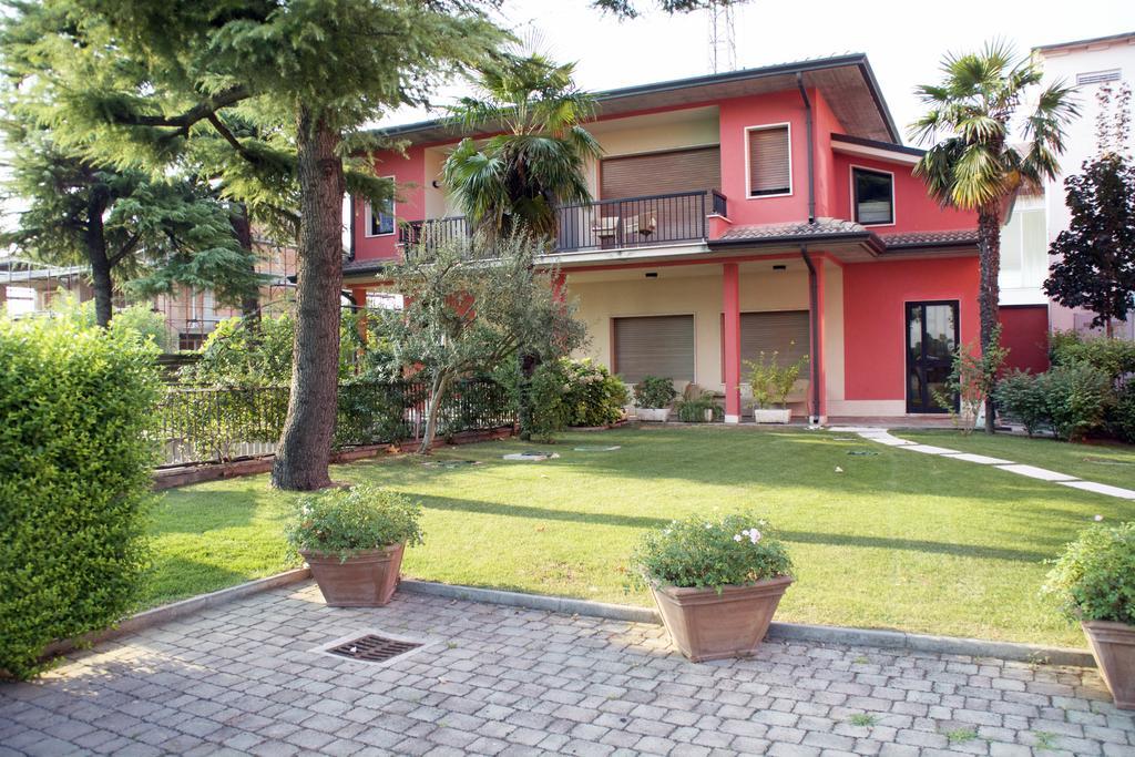 B&B Silvia Verona Exterior photo