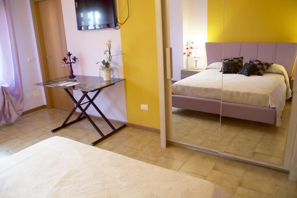 B&B Silvia Verona Exterior photo